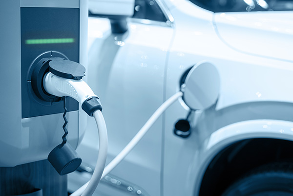 EV-Charging