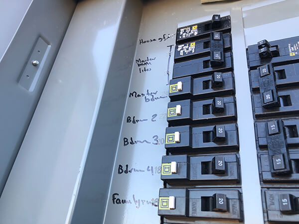 Panel Replacement in Beaverton, OR