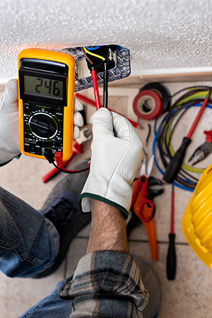 Electrical Inspection in Beaverton, OR