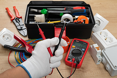 Professional Electrical Safety Specialists