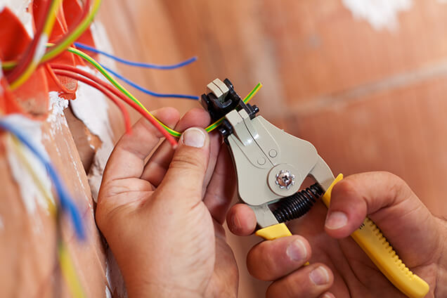 Electrical Service Upgrade in Beaverton, OR